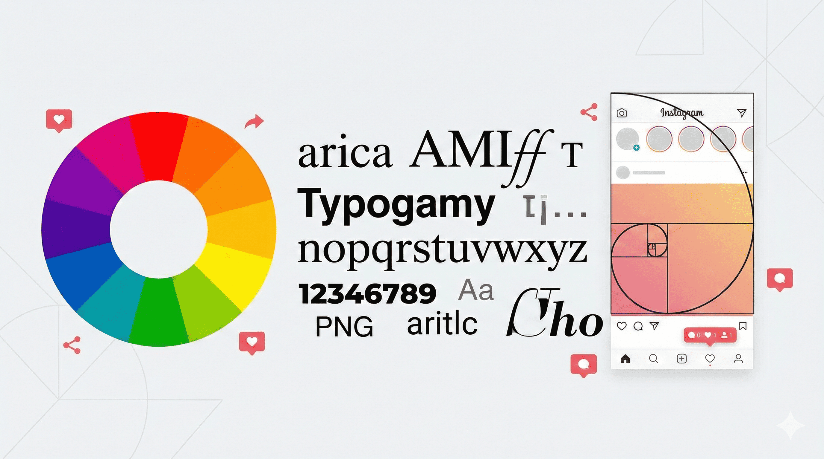 5 Design Principles That Make Posts Go Viral